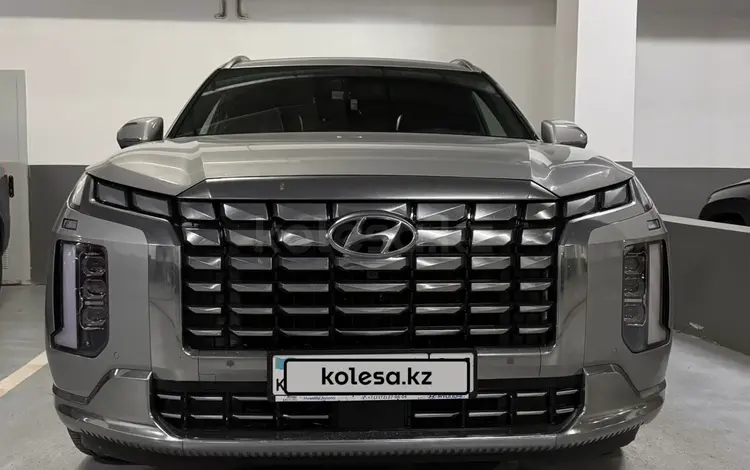 Hyundai Palisade 2023 года за 22 500 000 тг. в Астана