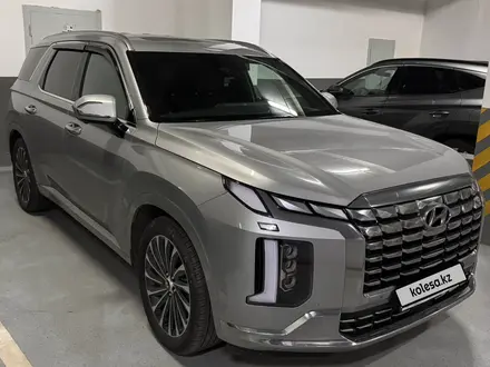 Hyundai Palisade 2023 года за 22 500 000 тг. в Астана – фото 3