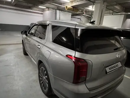 Hyundai Palisade 2023 года за 22 500 000 тг. в Астана – фото 5