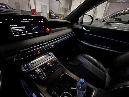 Hyundai Palisade 2023 года за 22 500 000 тг. в Астана – фото 7