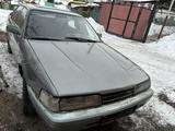 Mazda 626 1993 годаүшін550 000 тг. в Талдыкорган – фото 2