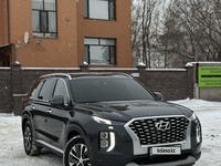 Hyundai Palisade 2021 года за 19 300 000 тг. в Алматы