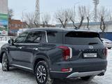 Hyundai Palisade 2021 годаүшін19 300 000 тг. в Алматы – фото 3