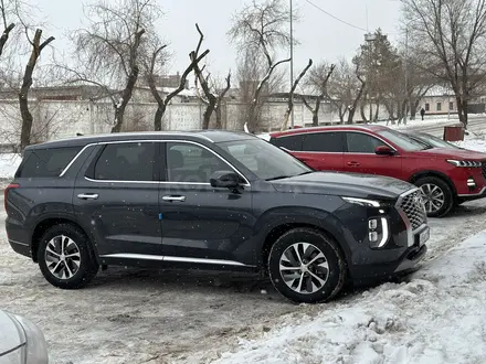 Hyundai Palisade 2021 годаүшін19 300 000 тг. в Алматы – фото 25