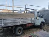 ГАЗ ГАЗель 2001 года за 1 250 000 тг. в Тараз – фото 3