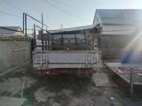 ГАЗ ГАЗель 2001 года за 1 250 000 тг. в Тараз – фото 5