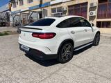 Mercedes-Benz GLE Coupe 400 2015 годаүшін25 000 000 тг. в Шымкент – фото 2