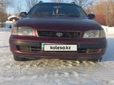 Toyota Carina E 1995 годаүшін3 000 000 тг. в Усть-Каменогорск