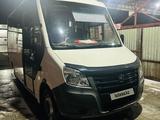 ГАЗ  ГАЗель Next 2018 года за 9 800 000 тг. в Павлодар – фото 2