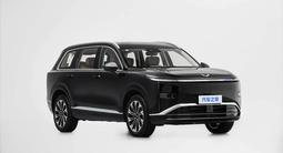 Wuling Starlight L 1.5h CVT 2026 года за 15 990 000 тг. в Алматы