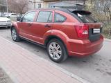 Dodge Caliber 2008 года за 3 500 000 тг. в Караганда
