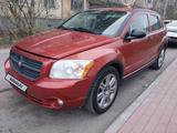 Dodge Caliber 2008 года за 3 500 000 тг. в Караганда – фото 2