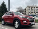 Hyundai Tucson 2019 года за 10 500 000 тг. в Алматы – фото 3