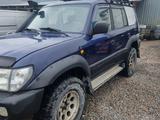 Toyota Land Cruiser Prado 1996 года за 4 000 000 тг. в Алматы – фото 4