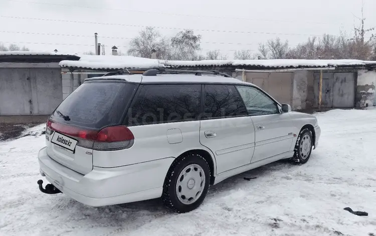 Subaru Legacy 1998 годаfor2 350 000 тг. в Алматы