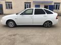 ВАЗ (Lada) Priora 2172 2012 годаүшін2 150 000 тг. в Актау – фото 3