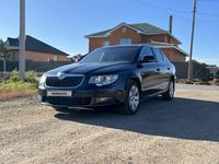 Skoda Superb 2012 годаүшін4 700 000 тг. в Астана