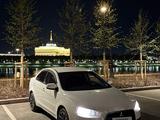 Mitsubishi Lancer 2013 года за 5 000 000 тг. в Алматы
