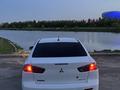 Mitsubishi Lancer 2013 года за 5 000 000 тг. в Алматы – фото 4