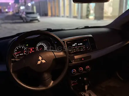 Mitsubishi Lancer 2013 года за 5 000 000 тг. в Алматы – фото 5