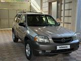 Mazda Tribute 2001 года за 3 500 000 тг. в Алматы