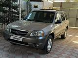 Mazda Tribute 2001 года за 3 500 000 тг. в Алматы – фото 2