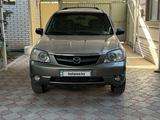 Mazda Tribute 2001 года за 3 500 000 тг. в Алматы – фото 3