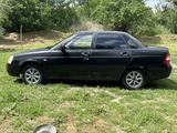 ВАЗ (Lada) Priora 2170 2012 годаүшін1 300 000 тг. в Шымкент – фото 2