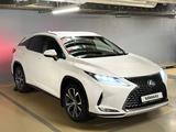 Lexus RX 300 2022 годаүшін23 800 000 тг. в Астана – фото 4