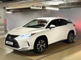Lexus RX 300 2022 годаүшін23 800 000 тг. в Астана