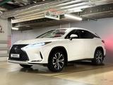 Lexus RX 300 2022 годаүшін23 800 000 тг. в Астана – фото 2