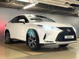 Lexus RX 300 2022 годаүшін23 800 000 тг. в Астана – фото 5