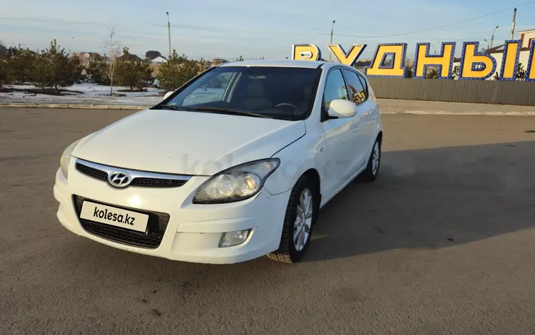 Hyundai i30 2009 годаfor3 000 000 тг. в Рудный