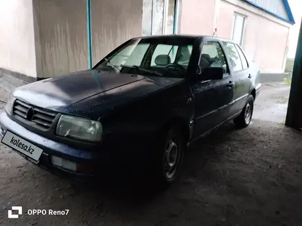 Volkswagen Vento 1993 годаүшін600 000 тг. в Уштобе – фото 2