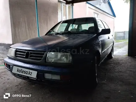 Volkswagen Vento 1993 годаүшін600 000 тг. в Уштобе