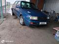 Volkswagen Vento 1993 года за 600 000 тг. в Уштобе – фото 3