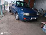 Volkswagen Vento 1993 года за 600 000 тг. в Уштобе – фото 3