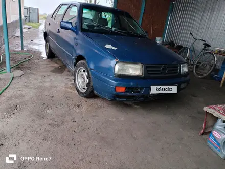 Volkswagen Vento 1993 годаүшін600 000 тг. в Уштобе – фото 3