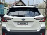 Subaru Outback 2022 года за 14 500 000 тг. в Костанай – фото 2