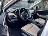 Subaru Outback 2022 года за 14 500 000 тг. в Костанай – фото 4