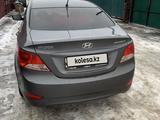 Hyundai Accent 2013 года за 4 550 000 тг. в Балхаш – фото 4