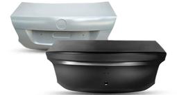 Крышка багажника за 20 000 тг. в Экибастуз