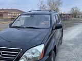 Lexus GX 470 2007 года за 12 000 000 тг. в Кордай