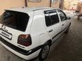 Volkswagen Golf 1993 годаүшін1 800 000 тг. в Тараз – фото 5