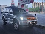 Toyota Hilux Surf 1997 годаүшін4 700 000 тг. в Семей – фото 2