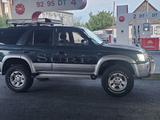 Toyota Hilux Surf 1997 годаүшін4 700 000 тг. в Семей