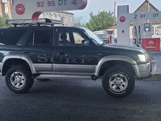 Toyota Hilux Surf, 1997