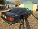 Audi 100 1993 года за 1 200 000 тг. в Жайрем – фото 2