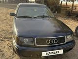 Audi 100 1993 года за 1 200 000 тг. в Жайрем – фото 3