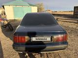 Audi 100 1993 года за 1 200 000 тг. в Жайрем – фото 4